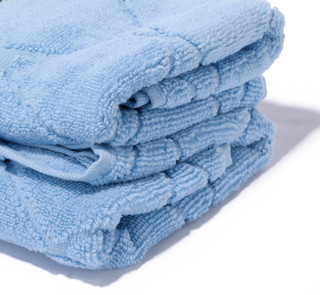 Thumbnail 3: Vera Bradley 2 Pk Diamond Hand Towels 