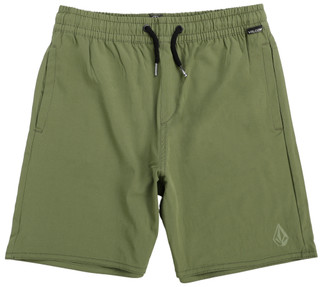 Thumbnail 1: VOLCOM Boys' Hybrid Shorts 