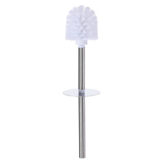 Thumbnail 2: Caro Home Palm Foliage Toilet Brush Holder 