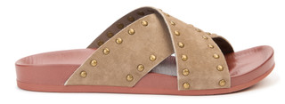 Thumbnail 2: PROJECT CLOUD Womens Brink Slide Sandals 