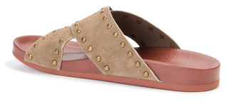 Thumbnail 5: PROJECT CLOUD Womens Brink Slide Sandals 