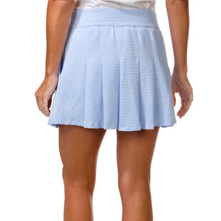 Thumbnail 2: IZOD Women's Seersucker Skort 