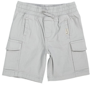 Thumbnail 1: Weatherproof Boy's Twill Cargo Shorts 