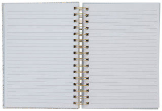 Thumbnail 2: PAPER STUDIO Collect Beautiful Moments Spiral Notebook w/ Pen  