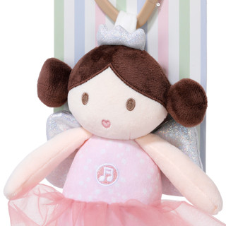 Thumbnail 3: DREAMGRO Lullaby Travel Soother Doll 