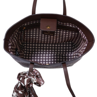 Thumbnail 6: Nanette Lepore 3 Pc Tote w/ Crossbody & Scarf 