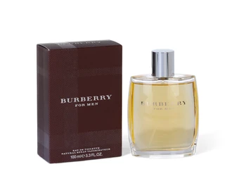 Thumbnail 1: Burberry Burberry for Men Eau de Toilette - 3.3 fl oz 