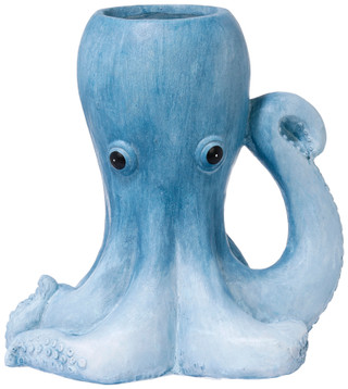 Thumbnail 1: Fancy That 18 in Octopus Planter 