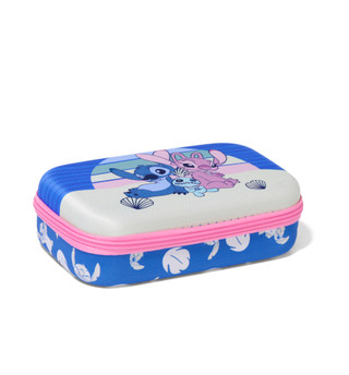 Thumbnail 4: Disney Stitch Pencil Case Set 