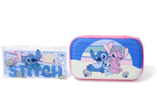 Thumbnail 1: Disney Stitch Pencil Case Set 
