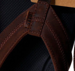 Thumbnail 6: REEF Men's Phantom Cushion 2.0 Flip Flops 