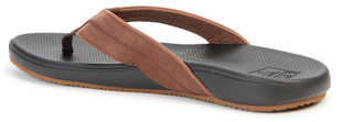 Thumbnail 11: REEF Men's Phantom Cushion 2.0 Flip Flops 