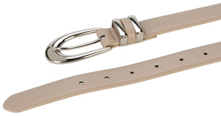Thumbnail 2: NINE WEST Women's Adjustable Belt 