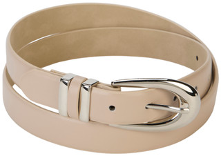 Thumbnail 1: NINE WEST Women's Adjustable Belt 