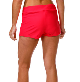 Thumbnail 2: N BY NEXT Women's Power Swim Shorts 
