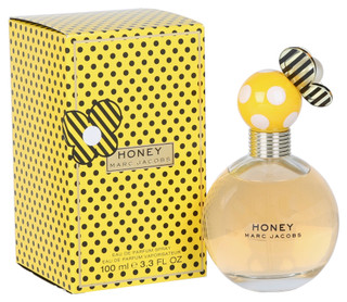 Thumbnail 1: Marc Jacobs Honey Women's Eau de Parfum - 3.3 fl oz 