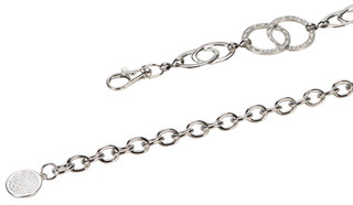 Thumbnail 2: Vince Camuto Women's Metal Chain Belt 