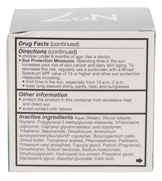 Thumbnail 2: N07 Future Renew Damage Reversal Day Cream SPF 25 - 1.69 fl oz 