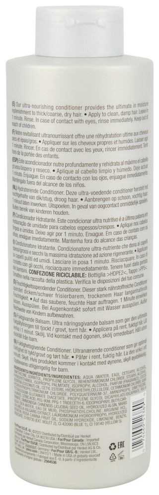 Thumbnail 2: JOICO Moisture Recovery Moisturizing Conditioner - 33.8 fl oz 