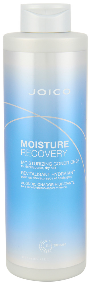 Thumbnail 1: JOICO Moisture Recovery Moisturizing Conditioner - 33.8 fl oz 