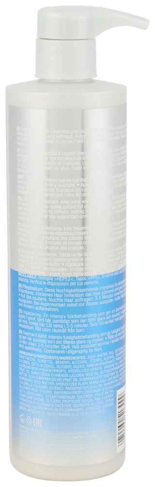 Thumbnail 2: JOICO Moisture Recovery Treatment Balm - 16.9 fl oz 