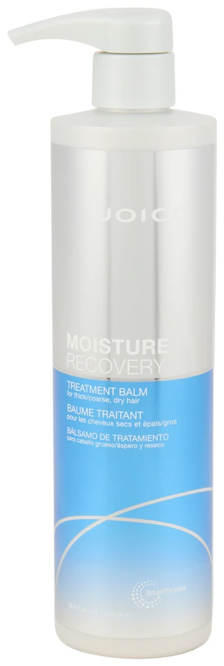 Thumbnail 1: JOICO Moisture Recovery Treatment Balm - 16.9 fl oz 