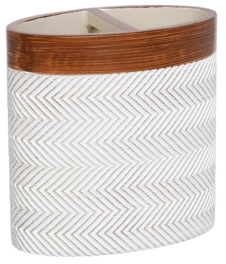 Thumbnail 1: Caro Home 4x4 Toothbrush Holder 