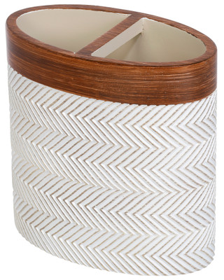 Thumbnail 2: Caro Home 4x4 Toothbrush Holder 