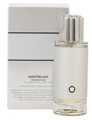 Thumbnail 2: MONT BLANC Explorer Platinum Men's Eau de Parfum - 1.0 fl oz 