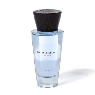 Thumbnail 3: Burberry Touch Men's Eau de Toilette - 3.3 fl oz 