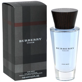Thumbnail 1: Burberry Men's 3.3 oz Touch Eau de Toilette 