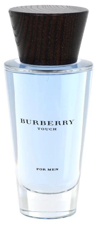 Thumbnail 2: Burberry Men's 3.3 oz Touch Eau de Toilette 