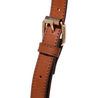 Thumbnail 7: TOMMY BAHAMA Canvas Flap Crossbody w/ Double Straps 
