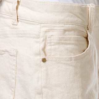 Thumbnail 2: Draper James Women's Straight Leg Cuff Crop Pants 