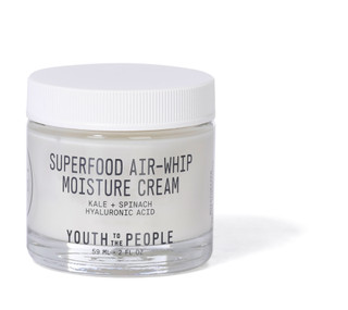 Thumbnail 2: YOUTH TO THE PEOPLE Superfood Air-Whip Moisture Cream - 2 fl oz 