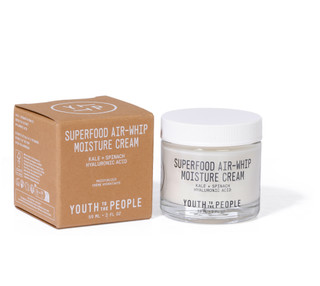 Thumbnail 1: YOUTH TO THE PEOPLE Superfood Air-Whip Moisture Cream - 2 fl oz 