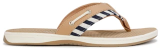 Thumbnail 4: Sperry Womens Sealfish Flip Flop Sandals 