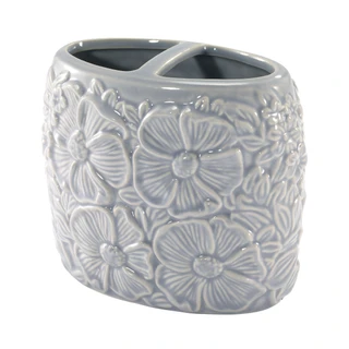 Thumbnail 1: Nicole Miller Nicole Miller Camille Toothbrush Holder 