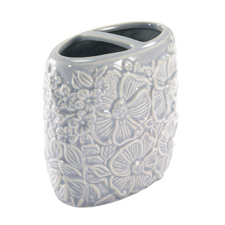 Thumbnail 4: Nicole Miller Nicole Miller Camille Toothbrush Holder 