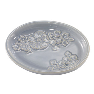 Thumbnail 1: Nicole Miller Nicole Miller Camille Soap Dish 