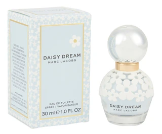 Thumbnail 1: Marc Jacobs Daisy Dream Women's Eau de Toilette - 1.0 fl oz 