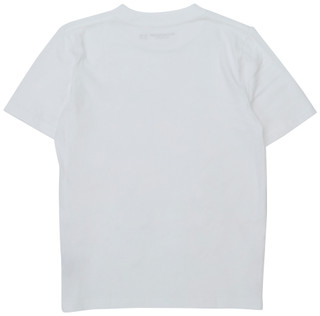 Thumbnail 2: Abercrombie Kids Big Boys Short Sleeve Solid Shirt 