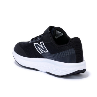 Thumbnail 2: New Balance Boys 520 Hookloop Athletic Shoes 