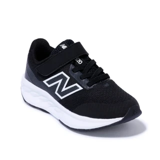Thumbnail 1: New Balance Boys 520 Hookloop Athletic Shoes 