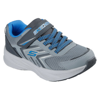 Thumbnail 1: Skechers Boys Microspec Tread Athletic Shoes 