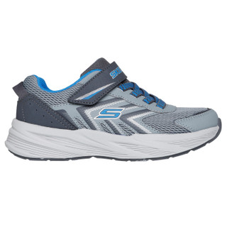 Thumbnail 5: Skechers Boys Microspec Tread Athletic Shoes 