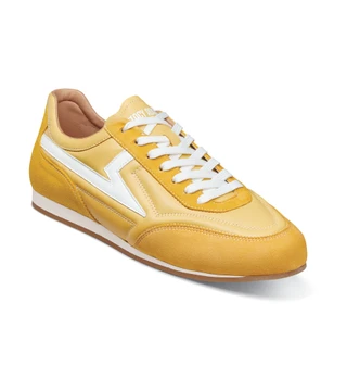 Thumbnail 1: Stacy Adams Stacy Adams Men's Action 150 Sporty Lace Up Sneakers 
