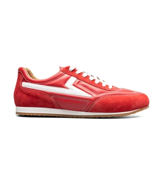 Thumbnail 3: Stacy Adams Stacy Adams Men's Action 150 Sporty Lace Up Sneakers 