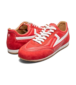 Thumbnail 4: Stacy Adams Stacy Adams Men's Action 150 Sporty Lace Up Sneakers 
