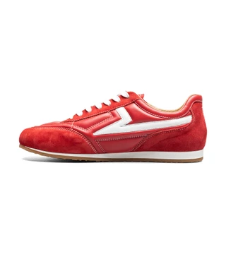 Thumbnail 5: Stacy Adams Stacy Adams Men's Action 150 Sporty Lace Up Sneakers 
